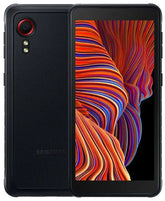 Samsung Galaxy XCover  Black (Refubished) - Good